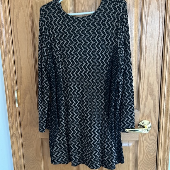 Steve Barraza Tranello  swingy tunic - Picture 4 of 4